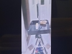 ITS dan Unair Siapkan Robot untuk Bantu Tenaga Medis Selama Pandemi Corona