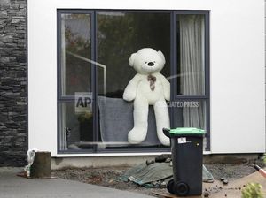 Cara Unik Warga New Zealand Menghibur Diri saat Lockdown