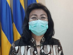 Kit Reagen untuk Tes Swab di ITD Unair Sudah Datang, Cukup untuk Beberapa Hari