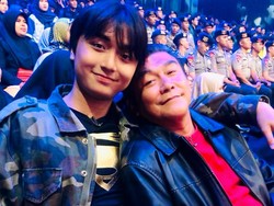 Leon Dozan Buka-bukaan Soal Pacar Baru