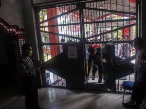 Kemenkum HAM Jelaskan Mekanisme Pengawasan Napi yang Bebas Lewat Asimilasi