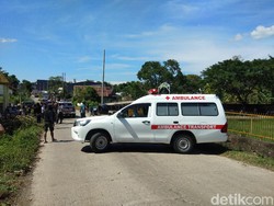 Astaga! Gegara Parno Corona Jenazah Bocah Leukimia Ditolak Warga