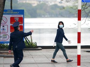 Dianggap Hanya Fatal Bagi Lansia, Kini Corona Juga Renggut Nyawa Usia Muda Dianggap Hanya Fatal Bagi Lansia, Kini Corona Juga Renggut Nyawa Usia Muda