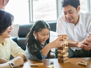 Bosan #DiRumahAja? Coba Main 3 Games Seru Ini Bareng Keluarga