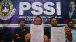 Aksi Pesepakbola Tetap Berlatih di Tengah Pandemi Corona
