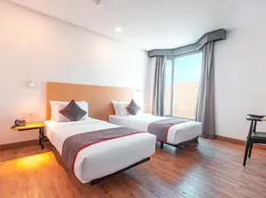 Fase New Normal, OYO Batasi Tamu di Kamar Hotel