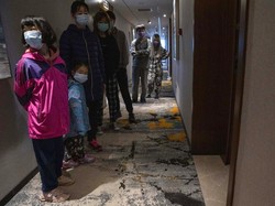 UNICEF Indonesia: 60% Anak Sebut Orang Sekitar Tak Jaga Jarak Aman