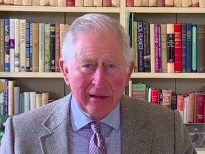 Wejangan Pangeran Charles Buat Para Pengusaha Kelas Kakap