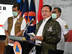 Ketua MPR Imbau Warga Tak Kucilkan Tenaga Medis yang Urus Corona