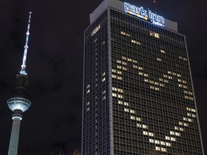 Asyik! Hotel-Hotel di Berlin Bisa Diinapi Wisatawan Lagi