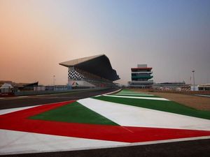 Profil Sirkuit MotoGP India yang Disebut Gila oleh Aleix Espargaro