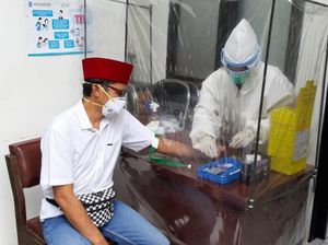 Kesaksian Alumni Unair: Corona Bukan Aib, Jangan Kucilkan