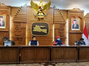 Dampak Corona, Pemprov Jatim Gratiskan Sewa 3 Bulan untuk 4 Rusunawa di Surabaya