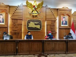 Dampak Corona, Pemprov Jatim Gratiskan Sewa 3 Bulan untuk 4 Rusunawa di Surabaya