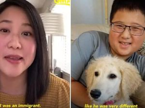 Balasan Inspiratif Ibu yang Anaknya Di-bully Kena Corona karena Etnis China