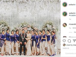 Mutasi Kompol Fahrul karena Pesta Nikah, Polri: Polisi Harus Jadi Contoh