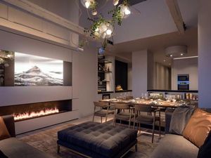 Karantina Corona di Hotel Mewah Swiss, Seperti Apa Rasanya Ya?