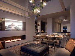 Karantina Corona di Hotel Mewah Swiss, Seperti Apa Rasanya Ya?