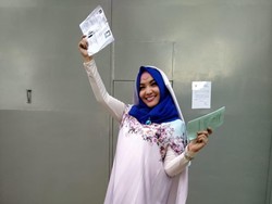 Keluar dari Penjara, Roro Fitria Ingin Tinggalkan Hal-hal Klenik