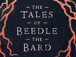 Lagi di Rumah Aja, Buku Audio JK Rowling Rilis Hari ini