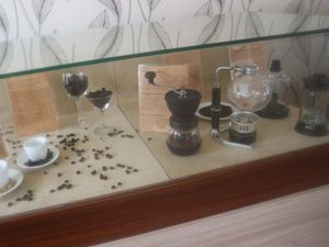 Belajar Aneka Hasil Perkebunan di Kusuma Agrowisata