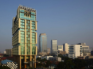 Rasakan Kenyamanan Work From Hotel di Fraser Residence Menteng
