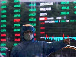 Melihat Strategi Ekonomi Beberapa Negara yang Digempur Wabah Virus Corona