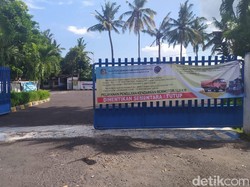 Cegah Corona, Pemkab Banyuwangi Tutup Sementara Pengujian Kendaraan Bermotor