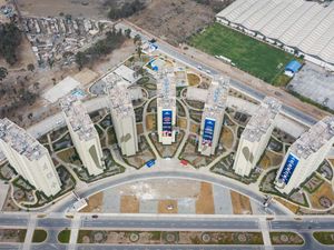 Negara-negara Ini juga Rombak Wisma Atlet untuk RS Corona