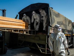 Apakah Membandingkan Tingkat Kematian Virus Corona Ada Gunanya?