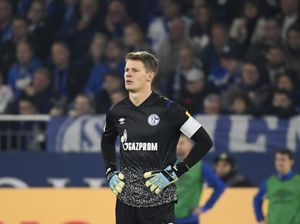 Nubel Belajar Dulu dari Neuer, Ya Nubel Belajar Dulu dari Neuer, Ya