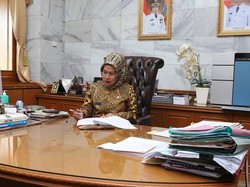 Perangi Covid-19, Pemkab Serang Siapkan Anggaran Rp 16,5 Miliar