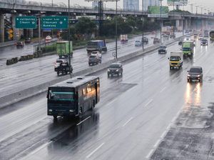 Batas Penumpang Angkutan Umum dan Pribadi Diubah