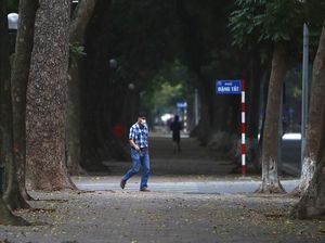 13 Ribu Orang Terkait Cluster Penularan Corona di Vietnam Dinyatakan Negatif