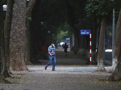 13 Ribu Orang Terkait Cluster Penularan Corona di Vietnam Dinyatakan Negatif