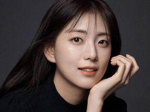 Foto: Kecantikan Kakak Jisoo BLACPINK yang Bikin Netizen Terpana