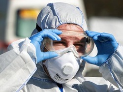 Singapura Catat 19 Ribu Kasus Corona, Hanya 1.584 yang Dirawat di RS