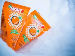 Jadi Trending Twitter, Banyak Netizen Kangen Es Mony Jadul