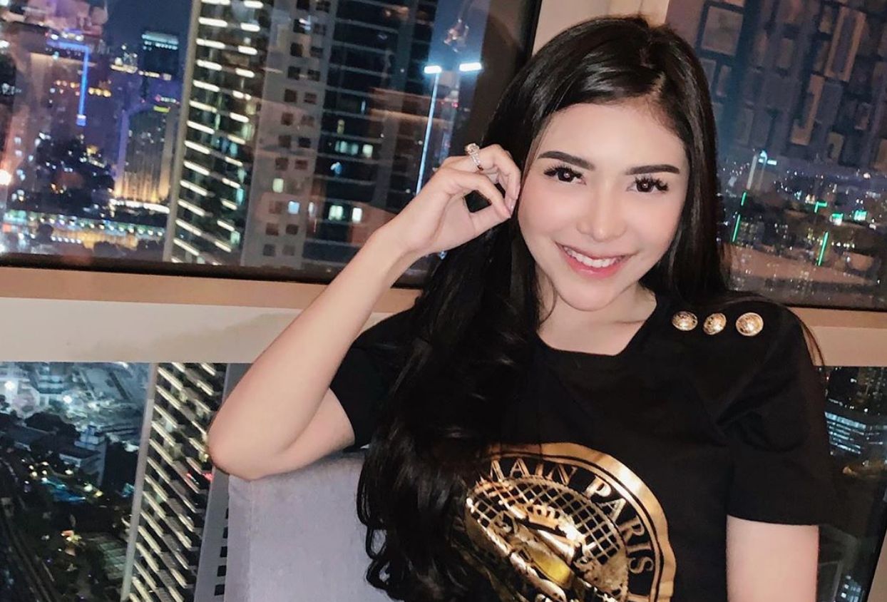 5 Fakta Rica Andriani, Selebgram yang Nekat Gelar Resepsi di Tengah Pandemi Corona