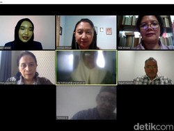 Corona Mewabah, Unpad-UIN Bandung Berhasil Terapkan Sidang Skripsi Online