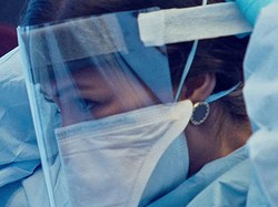 Dokter Pandemic di Netflix Sebut Punya Obat Corona