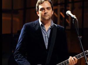 Mengenang Karya Adam Schlesinger, Musisi yang Meninggal karena Corona Mengenang Karya Adam Schlesinger, Musisi yang Meninggal karena Corona