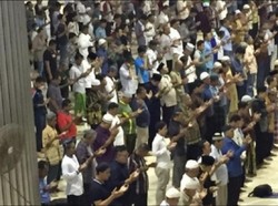 Wabah Corona, Kebebasan Beragama, dan Public Common Good