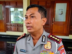 Lalu Lintas Lengang, Jumlah Kecelakaan di Jatim Turun 71 Persen