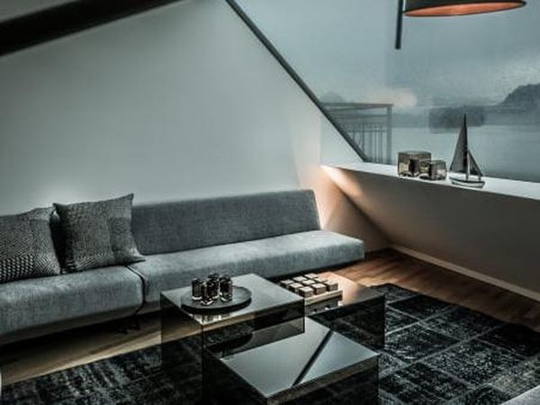 Potret Kamar Mewah untuk Karantina Corona