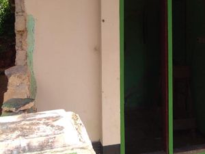 Pergerakan Tanah Rusak dan Ancam Belasan Rumah di Bandung Barat