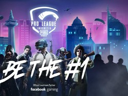 16 Tim PUBG Mobile Adu Jago di PMPL Spring Split 2020 SEA