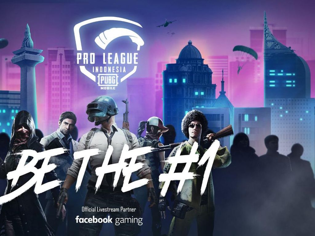 Bigetron Red Aliens Jadi Jawara PUBG Mobile Pro League 2020 Bigetron Red Aliens Jadi Jawara PUBG Mobile Pro League 2020