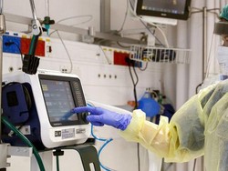 7 Insinyur Muda India Coba Ciptakan Ventilator Murah untuk Pasien Corona