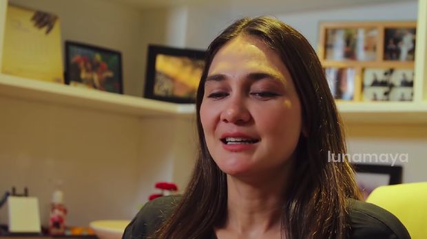 Luna Maya Cerita soal dirinya pernah ditawar temani pengusaha 2 kali.